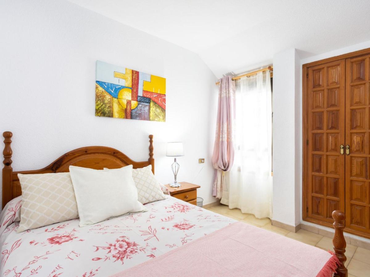 Apartment Comfy Altemar-1 By Interhome Плая де лас Америкас Екстериор снимка
