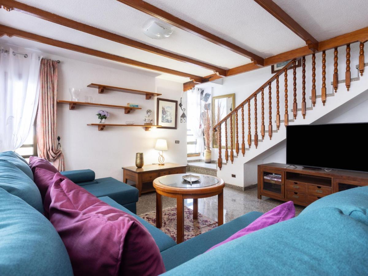 Apartment Comfy Altemar-1 By Interhome Плая де лас Америкас Екстериор снимка