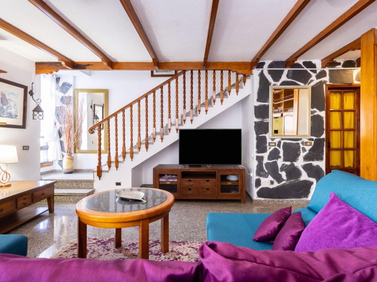 Apartment Comfy Altemar-1 By Interhome Плая де лас Америкас Екстериор снимка