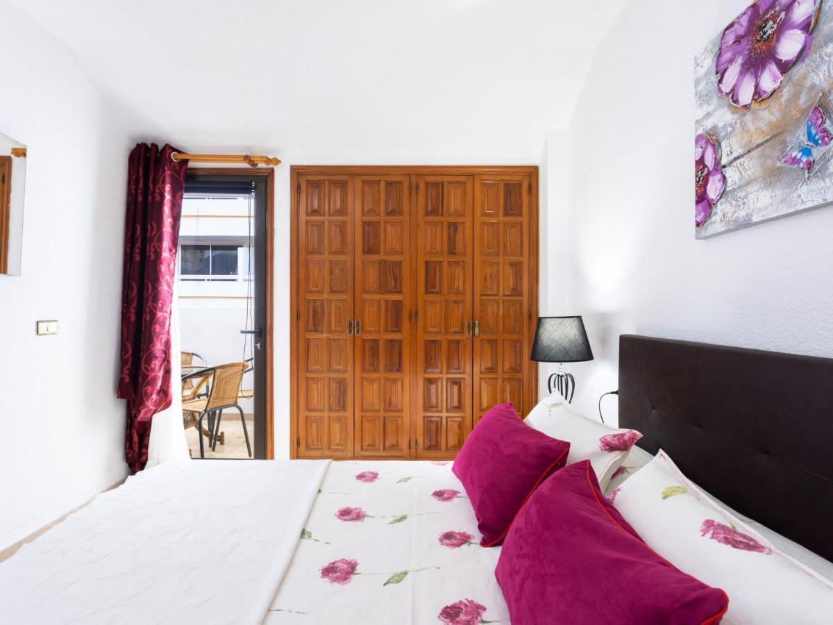 Apartment Comfy Altemar-1 By Interhome Плая де лас Америкас Екстериор снимка