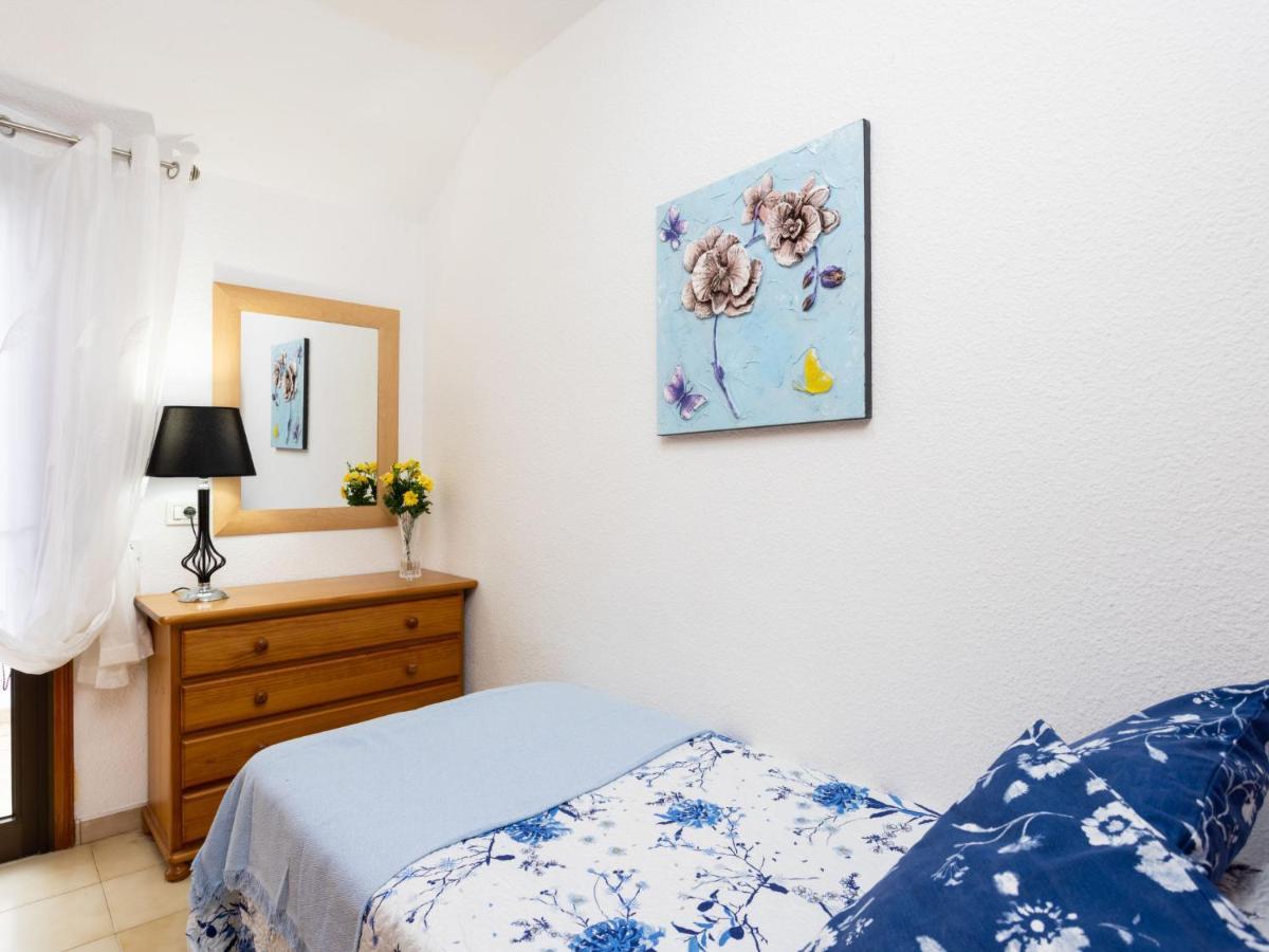 Apartment Comfy Altemar-1 By Interhome Плая де лас Америкас Екстериор снимка
